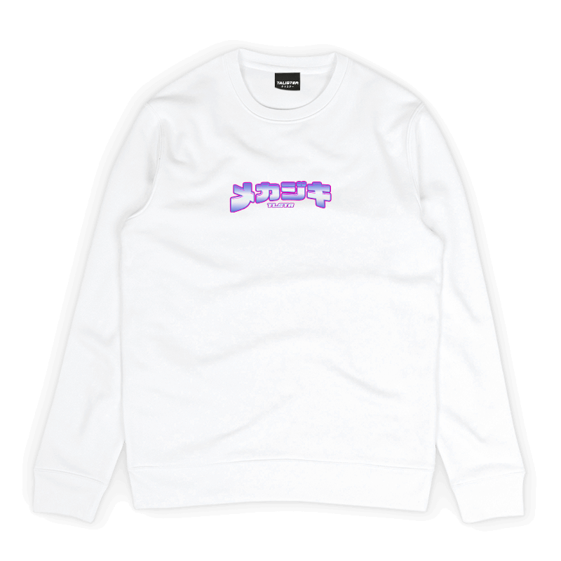 crewneck collection hover