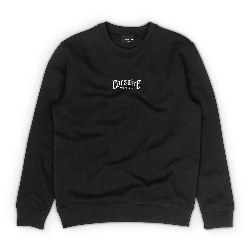 crewneck collection hover