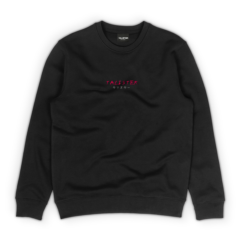 crewneck collection hover