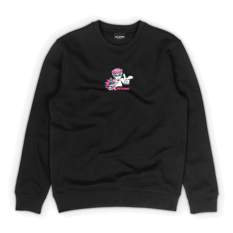 crewneck collection hover