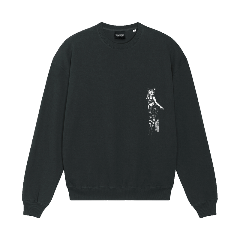 crewneck collection hover