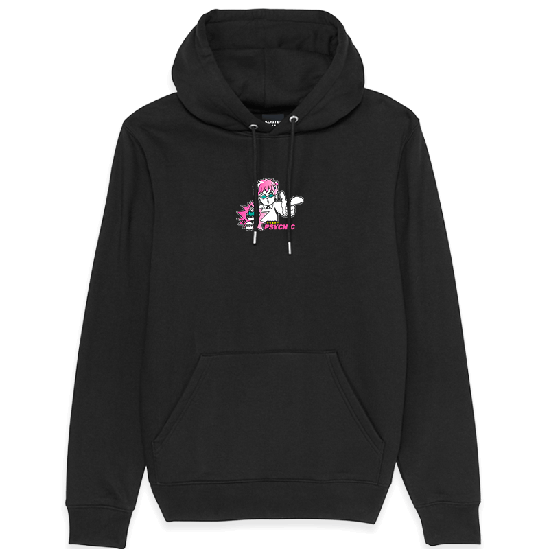 hoodie collection hover