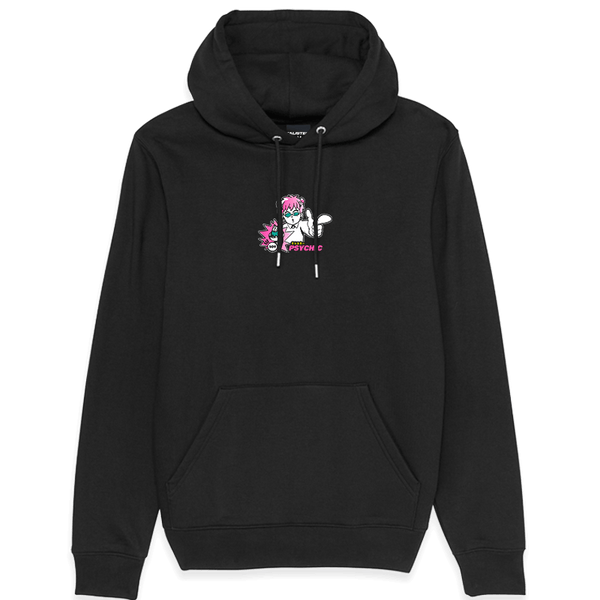 hoodie collection hover