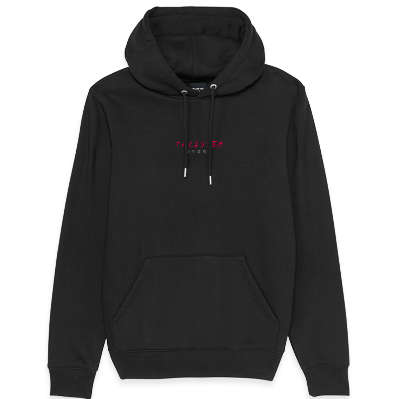 hoodie collection hover