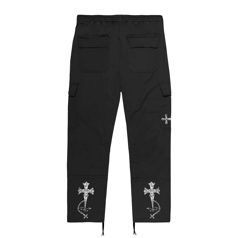 pant black