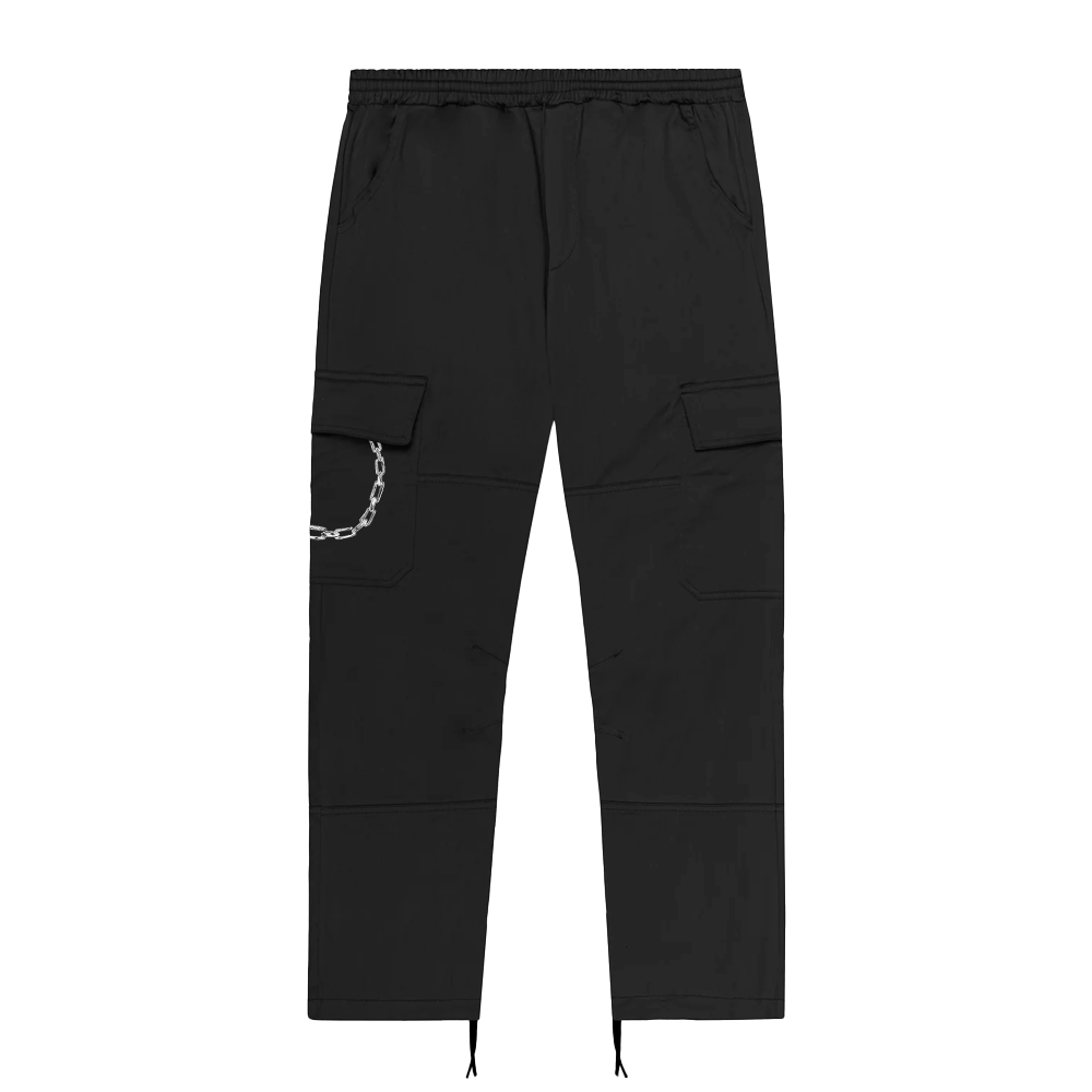 pant black