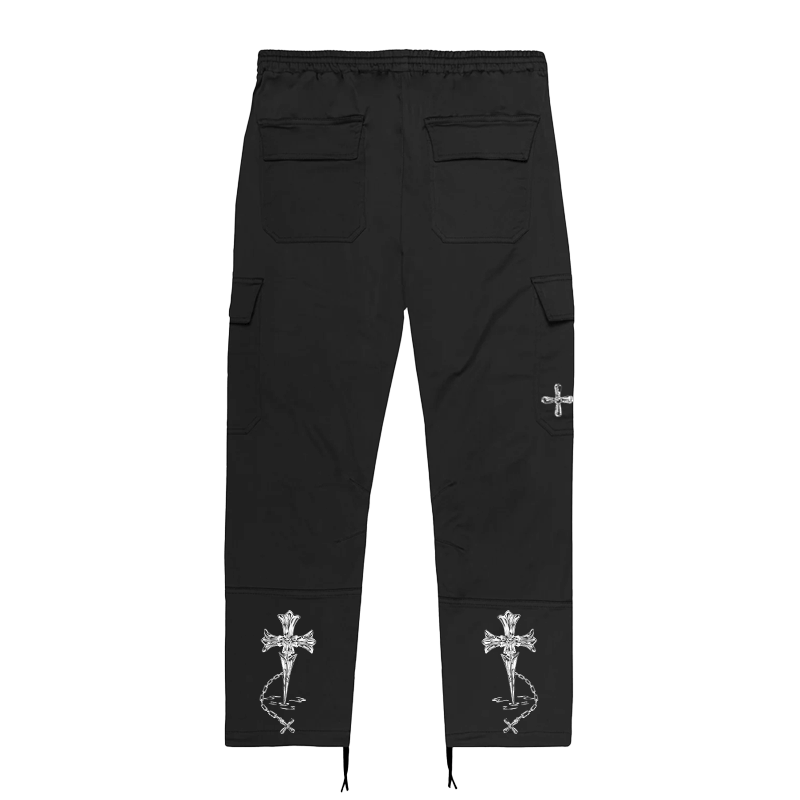 pant collection hover