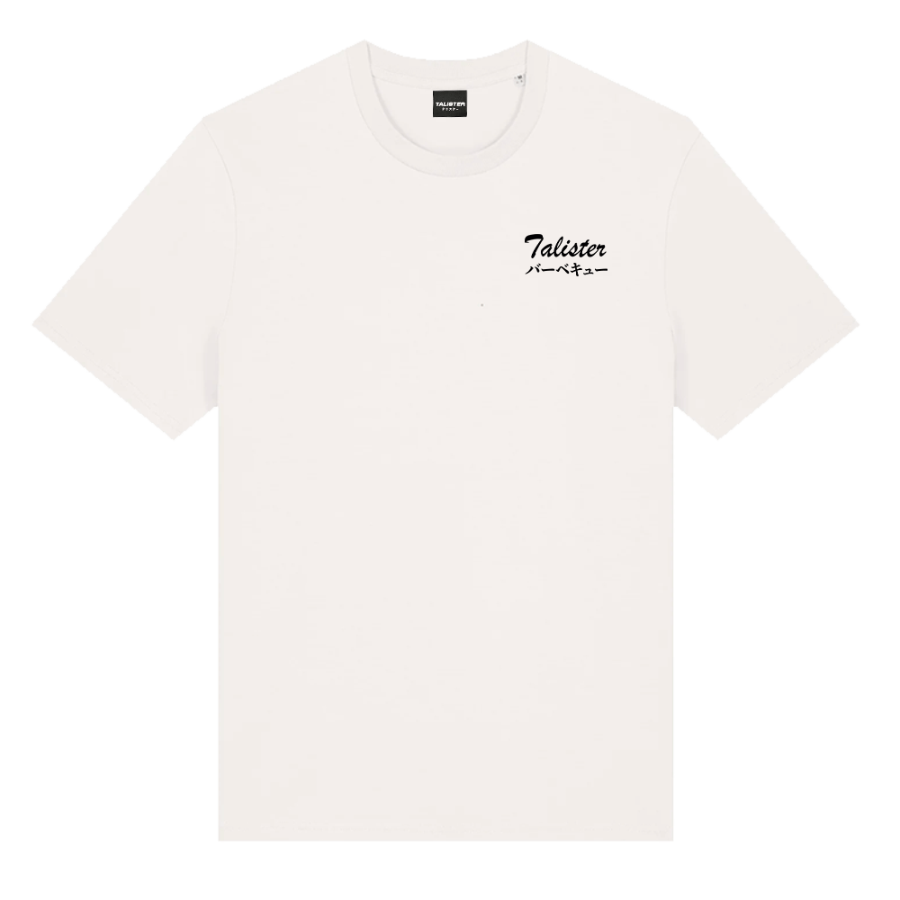 tee off white