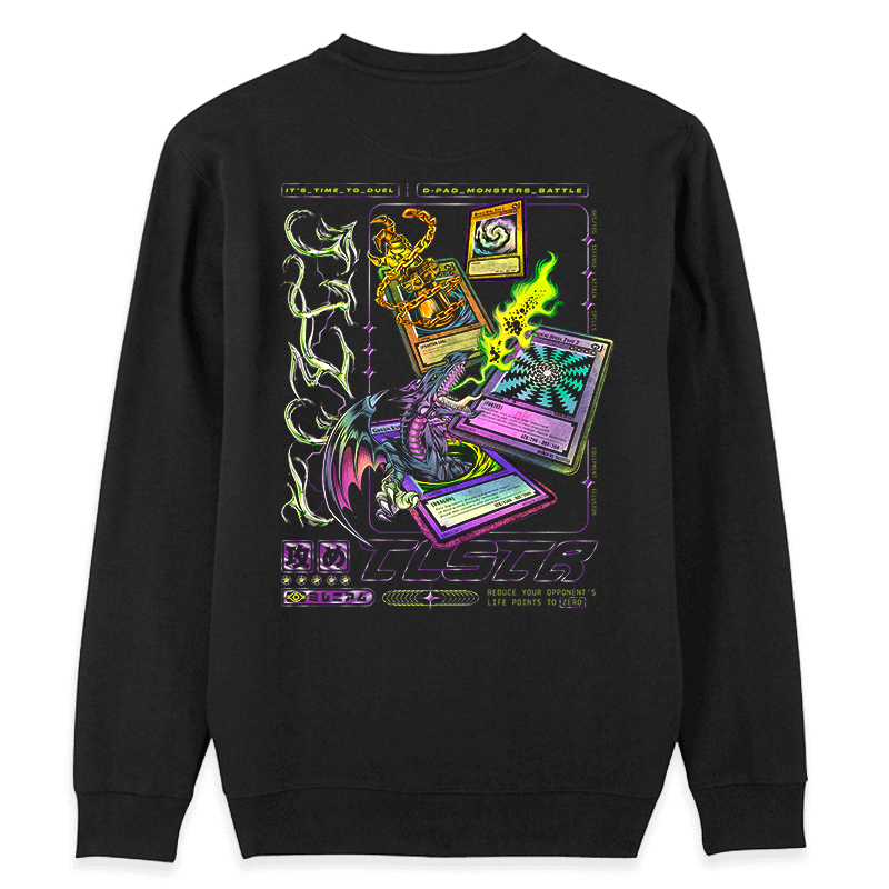 crewneck collection