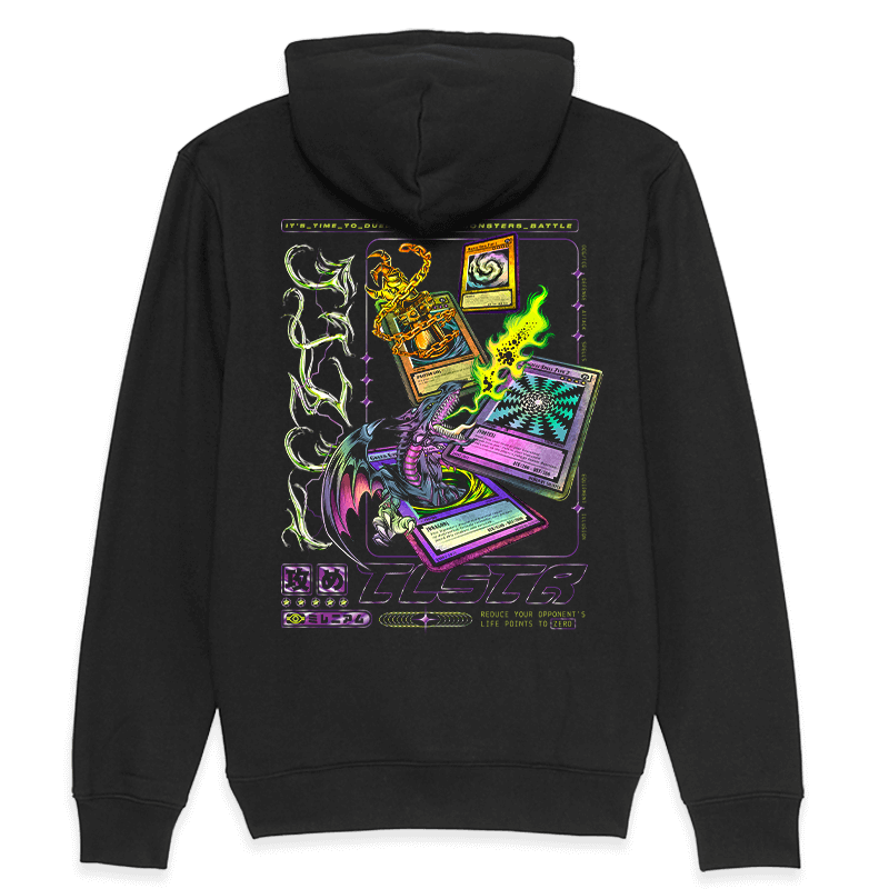 hoodie collection