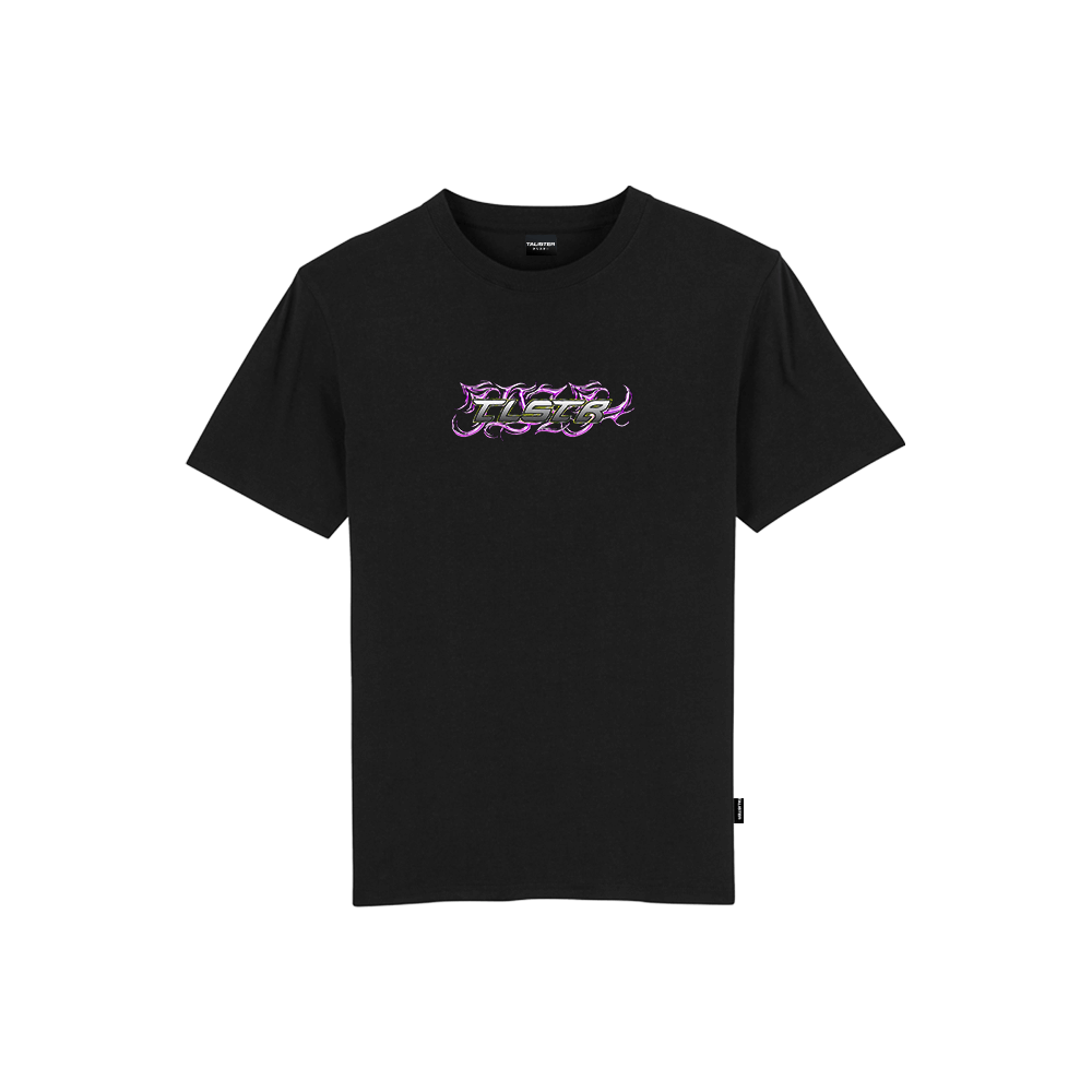 tee black